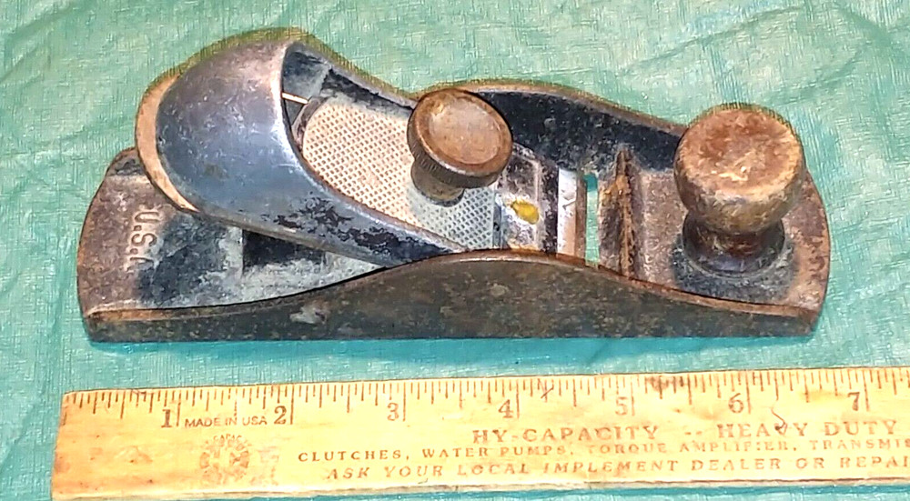 Woodworking Plane USA