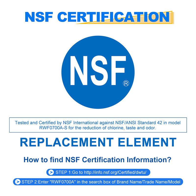 DA29-00020B Replacement for Samsung Water Filter HAF-CIN/EXP HAF-CIN, 3 Pack