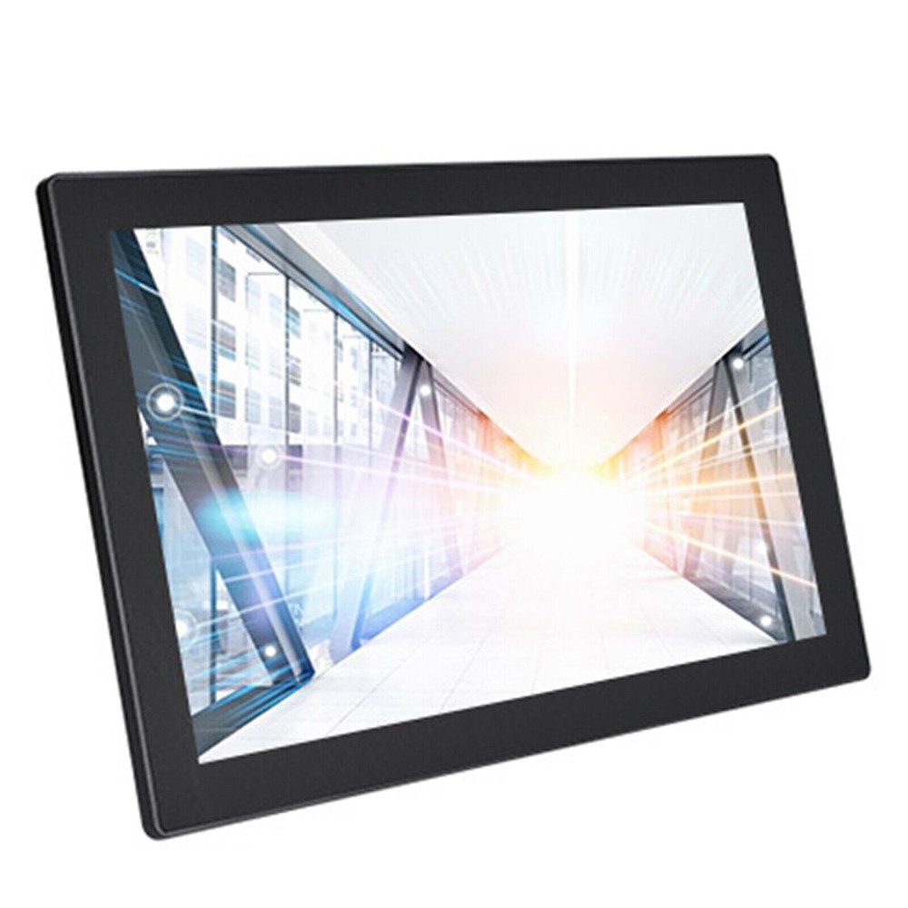 21.5” Waterproof Industrial Android Tablet PC 2/16GB Large US Version