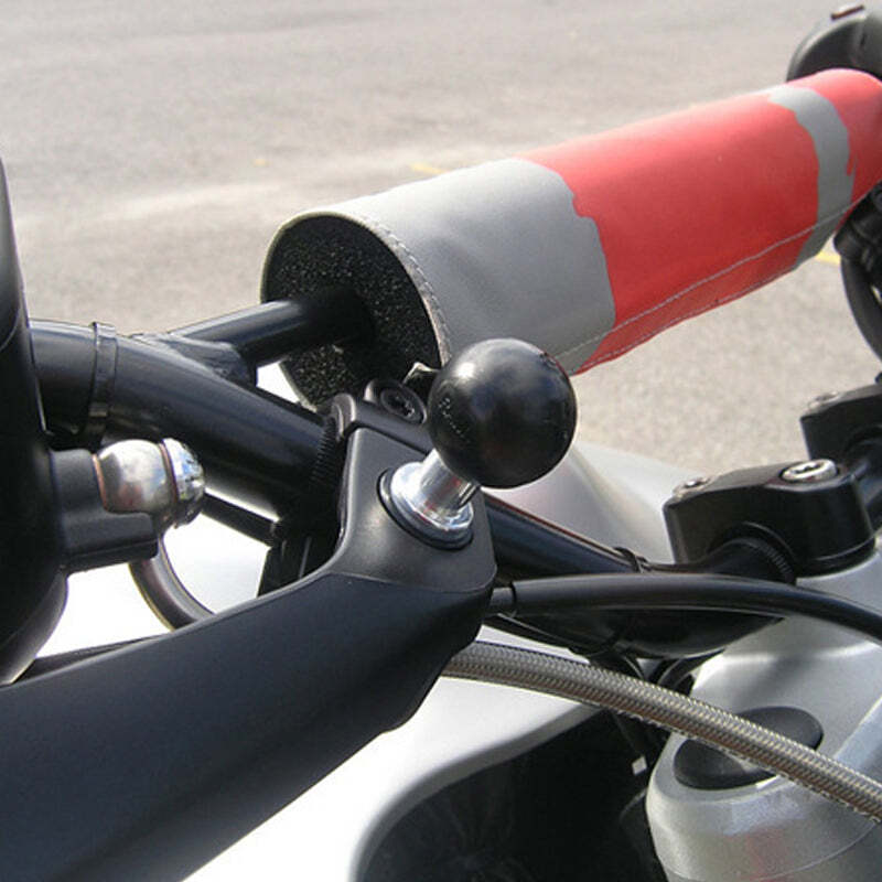 RAM-B-236U RAM Ball Adapter with 3/8"-16 Threaded Post &...