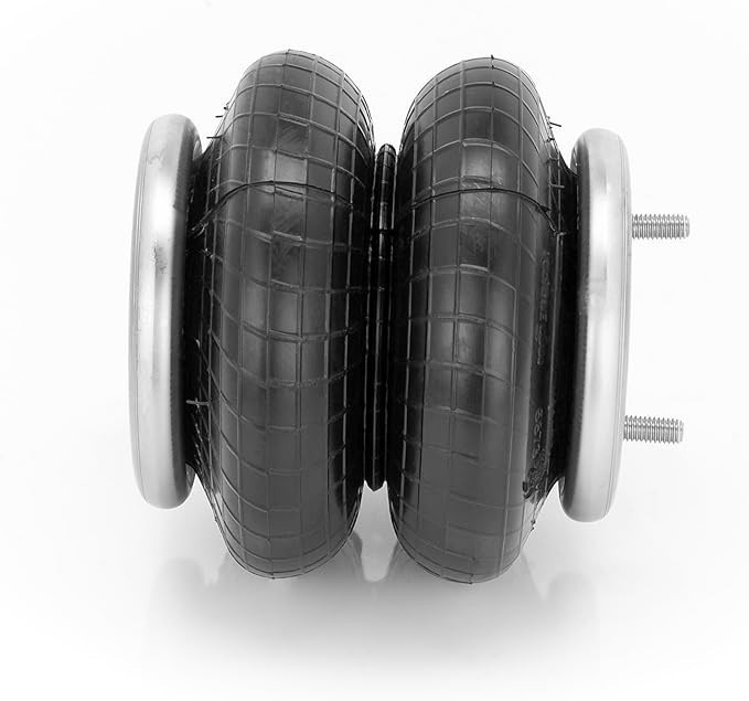 Pair of Replacement Air Spring Bag for Firestone Kit Replace Firestone 6873