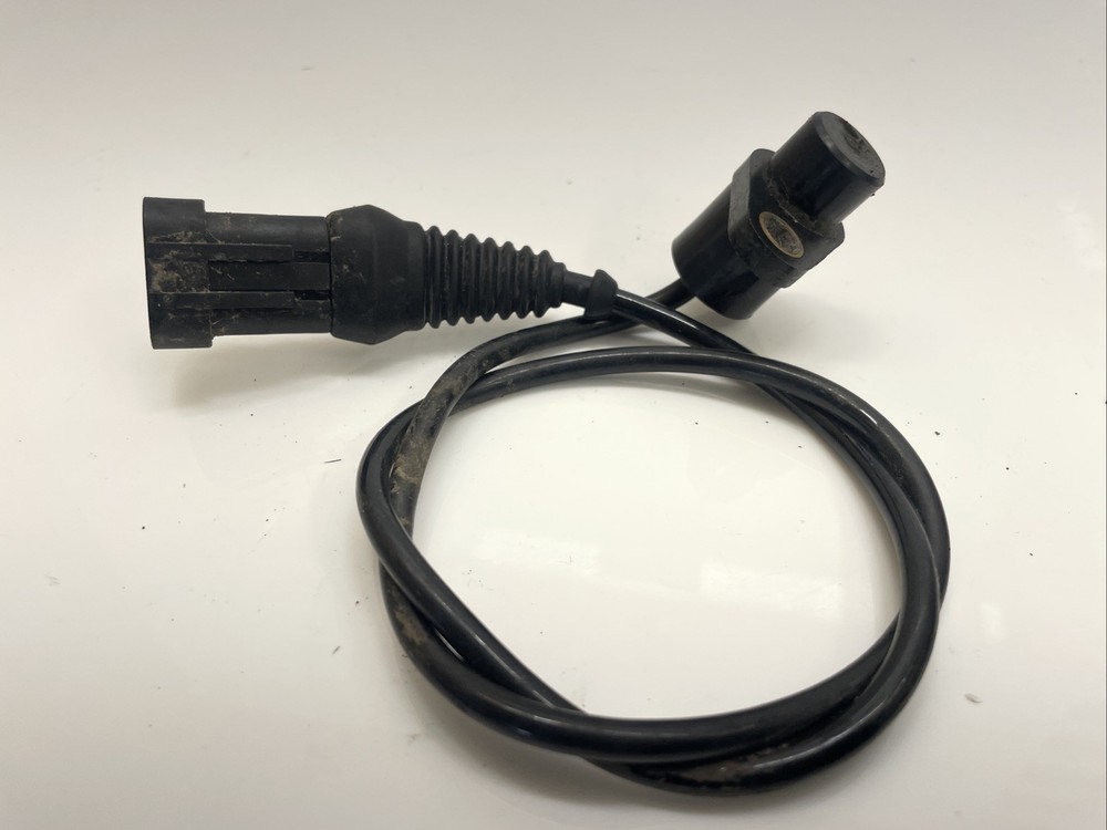 ♻️ Keeway Superlight 125 E5 2021 - 2025 Rear Wheel Speed Sensor ♻️
