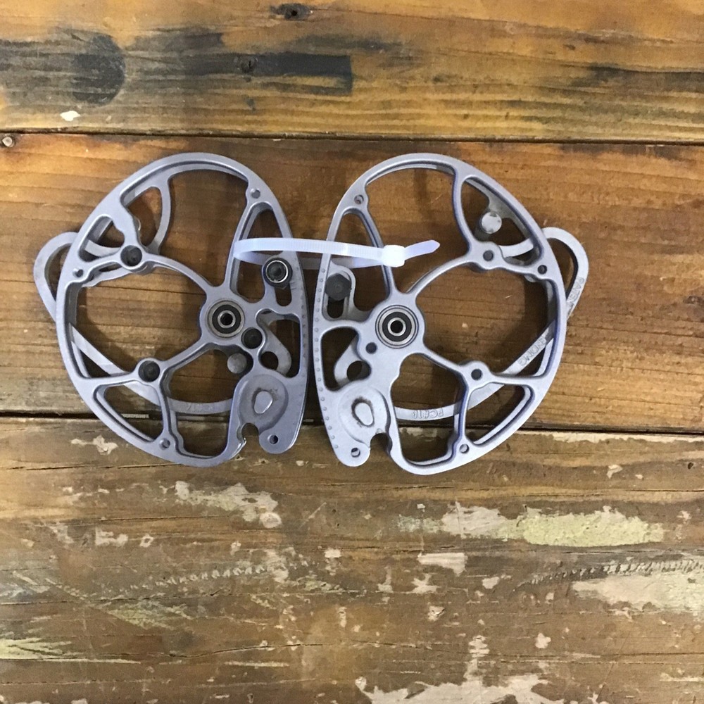 PRIME PC#1 CAM SET FOR CENTROID AND SHIFT