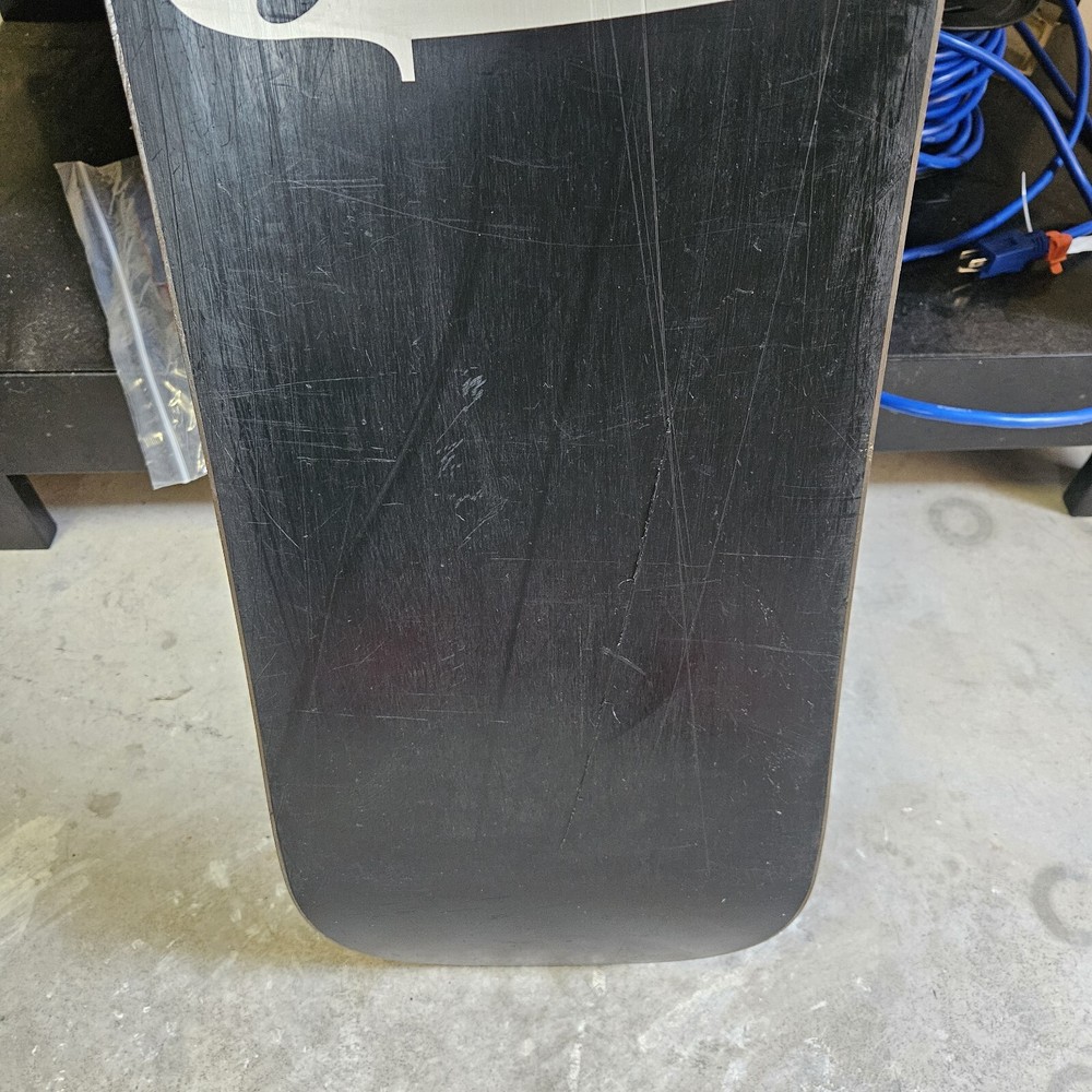 FLOW Icon 156cm Snowboard Ramones Series
