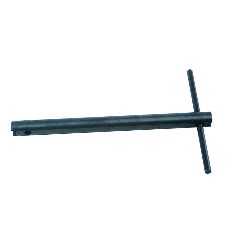 Traditions Performance Firearms Muzzleloader Breech Plug & Nipple Wrench black