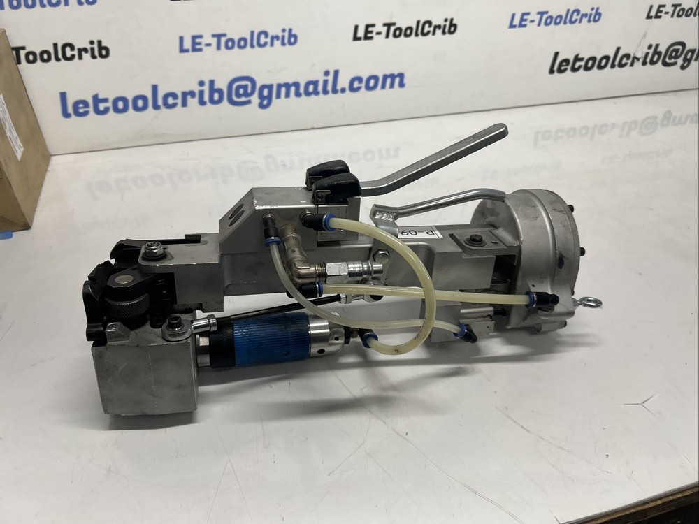 Pneumatic Combination Strapping Tool P-096S