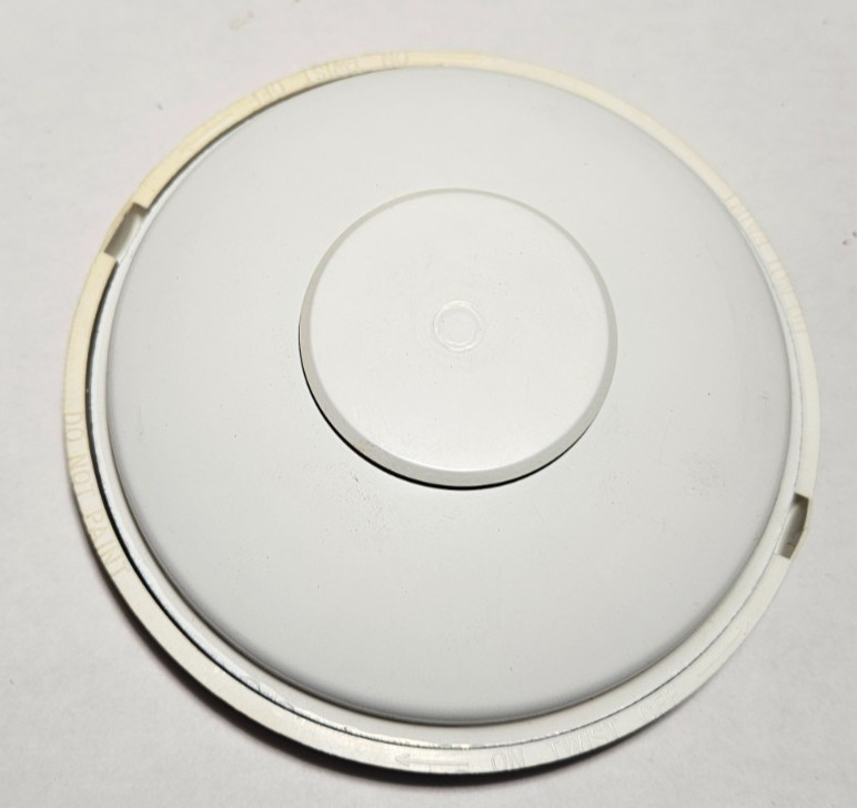 Chemetron 601 Heat Detector