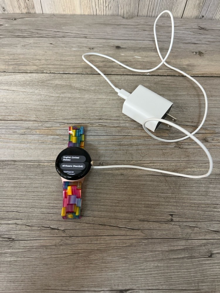 GOOGLE PIXEL WATCH (PSN038401)