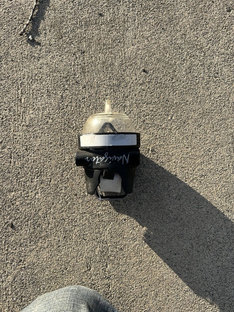 Horstmann CIRCUIT FAULT INDICATOR CURRENT OVERHEAD SINGLE PHASE