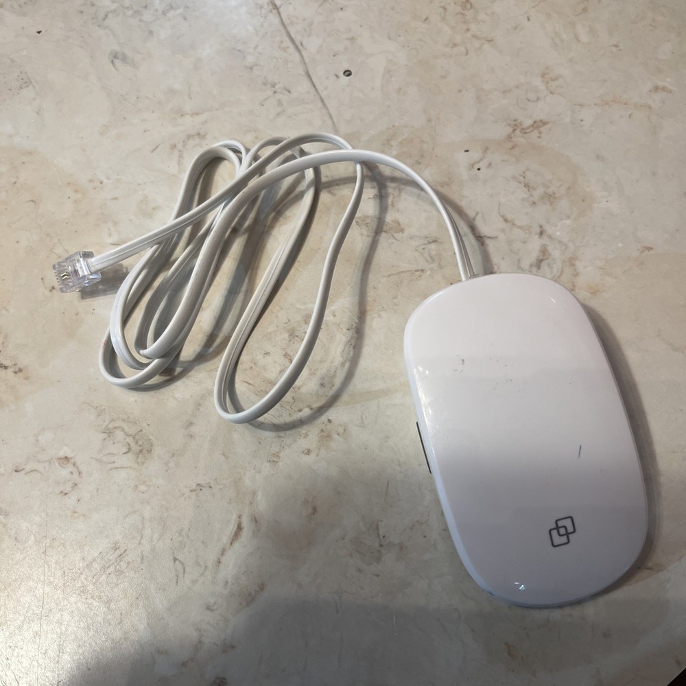 SquareGlow Phone / VP Transmitter