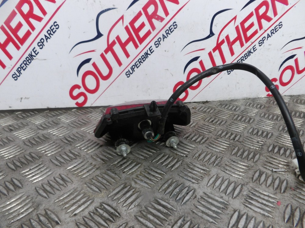 CB125F TAIL LIGHT