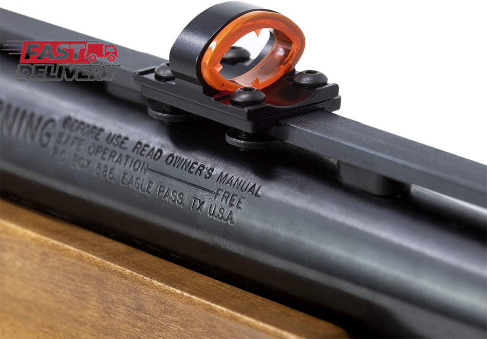 Dead Ringer Buster Shotgun Sight