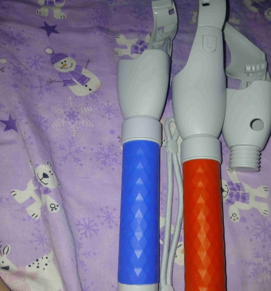 Meta Quest 2 Wireless VR Headset Bundle with Controllers, Cases, Grips