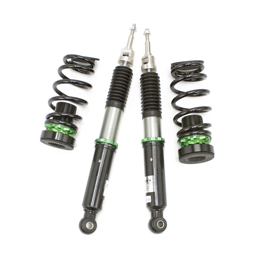 for IMPALA 14-20 HS2 Coilovers Lowering Kit Adjustable Damping Ride Height