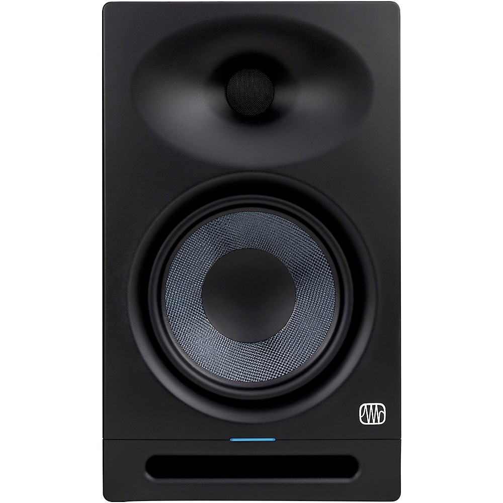PreSonus Quantum ES4 Audio Interface w/Eris Monitors/Cables/Stands STUDIO8
