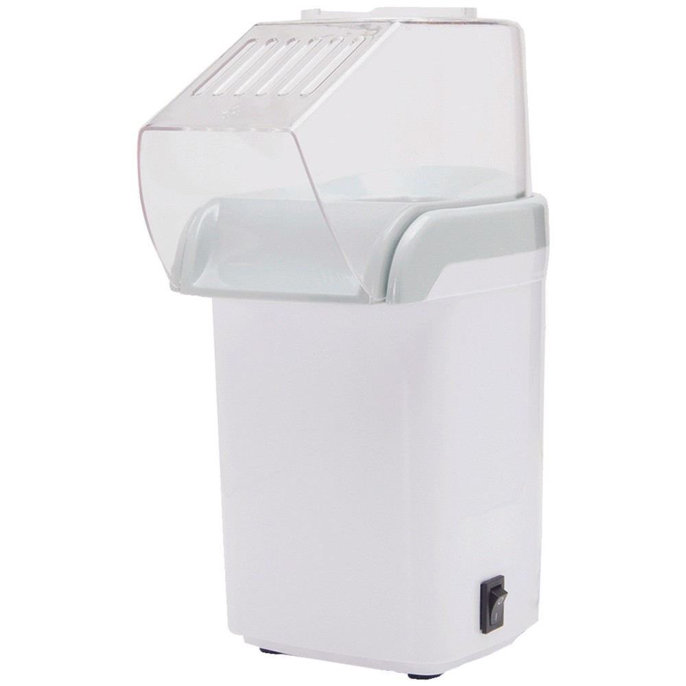 8-Cup Hot Air Popcorn Maker