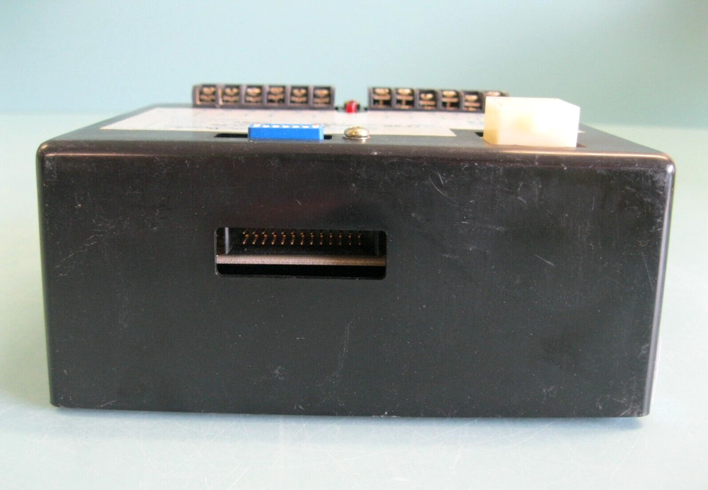 Fenner MR430TR Display Control Module 2651 RPM H8