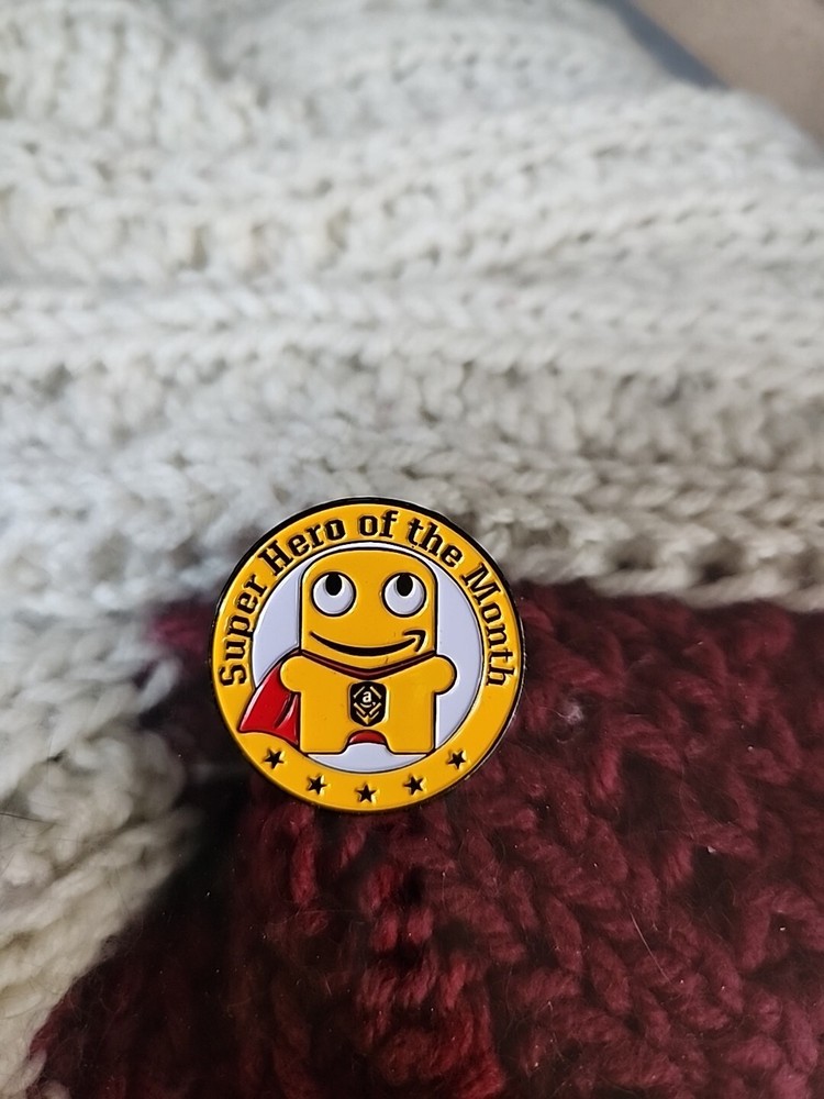 Peccy Pin