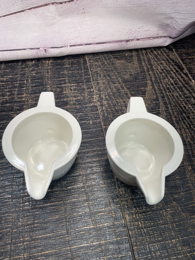 bauscher vitro-collection 303 creamer pitcher