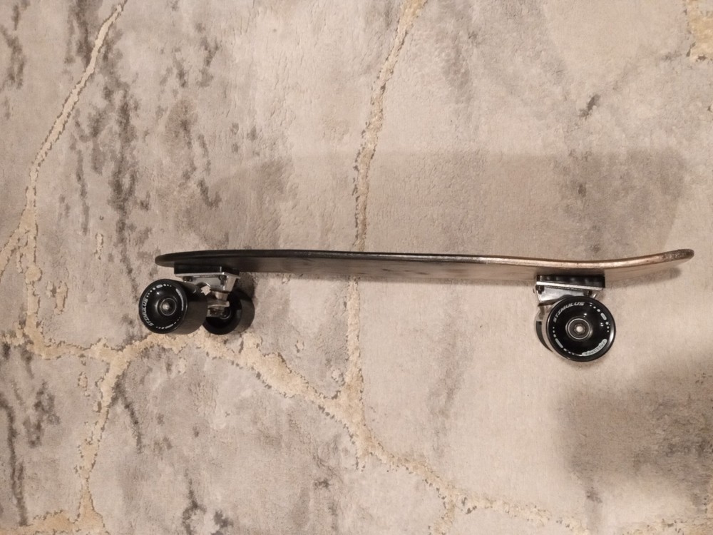 Longboard Cruiser Skateboard