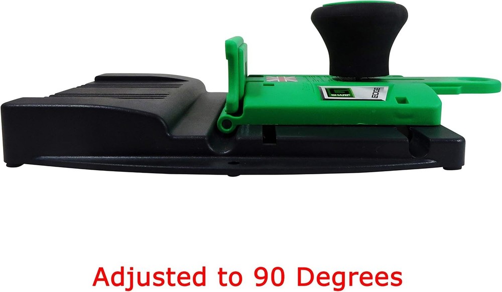 Chisel Sharpener - Sharpens Blades from 3mm to 85mm Wide