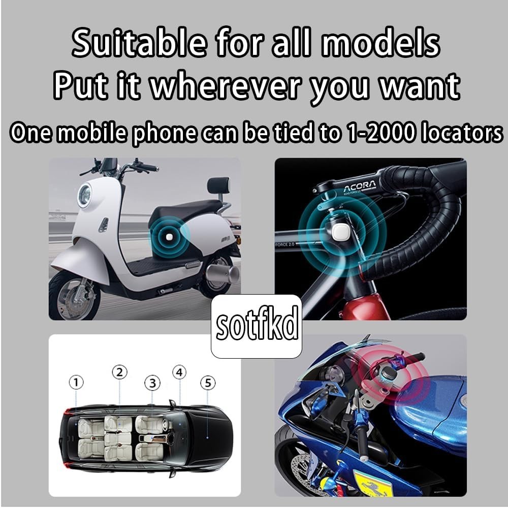 GPS Tracker Vehicles Device Car Android Ios Universal No Monthly Fee View Tracks