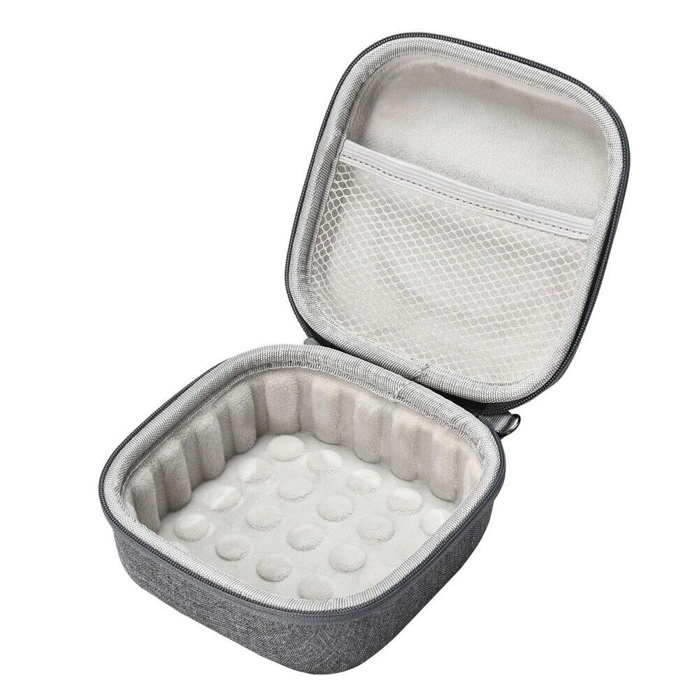 Grey Watetproof Speaker Protective Storage Case Travel Box for Marshall Willen