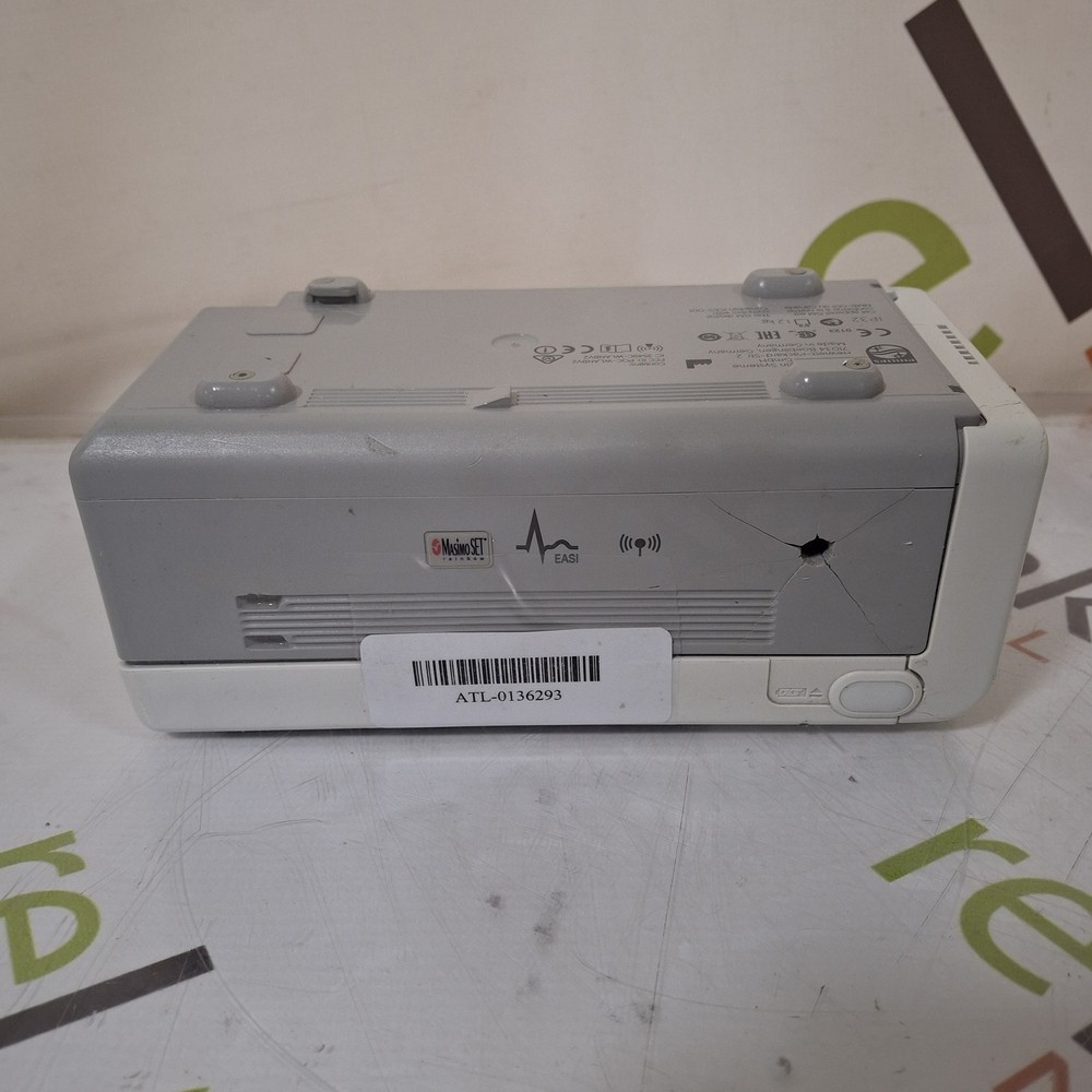 Philips IntelliVue X2 Module - Masimo Rainbow SpO2