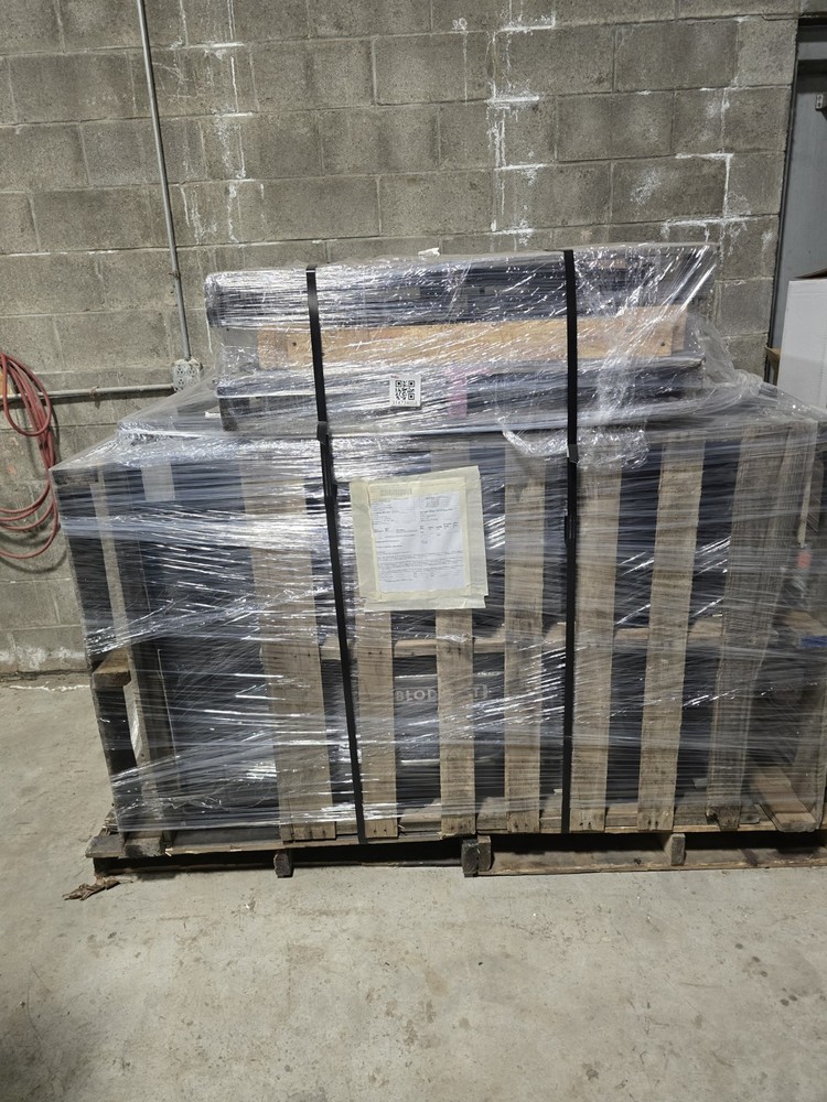 Blodgett Pizza Ovens