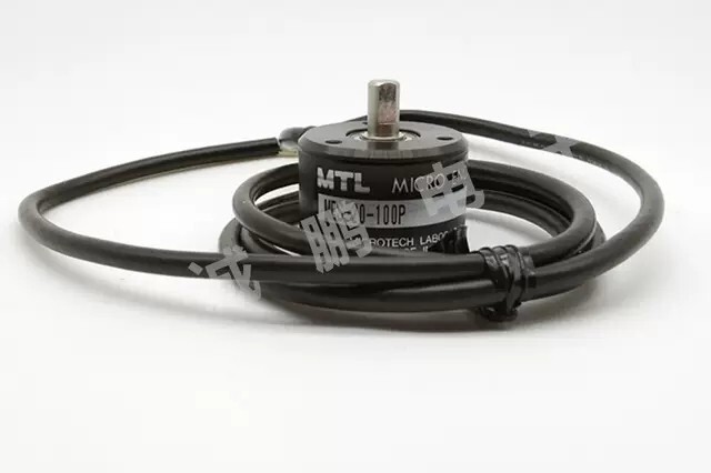 1PC NEW Original MTL MES-20-100P Rotary Encoder (DHL/Fedex) #H27DD YD