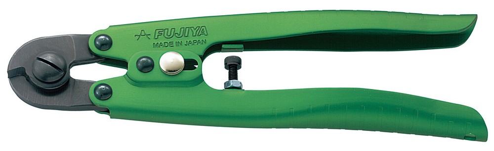 Fujiya WC1-190, Wire Cutter, 190mm