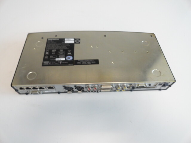 Tandberg TTC7-09 Conference Base Unit