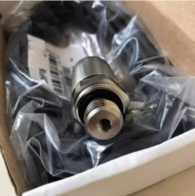 Huba pressure sensor transmitter 511.955602745 0-600bar 0-10V