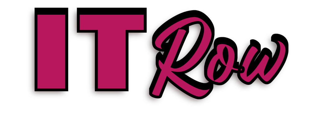 ITRow.com - Short and techy .com Domain Name For Sale