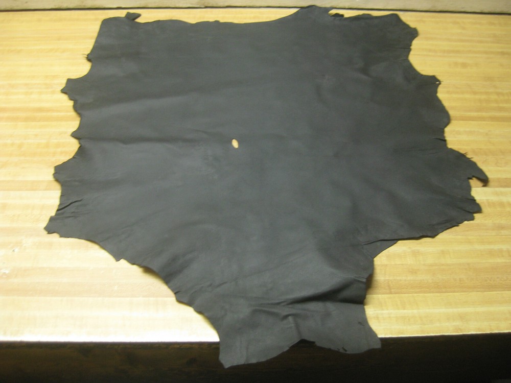 Goat Leather TOP GRAIN # 0009108 Row X