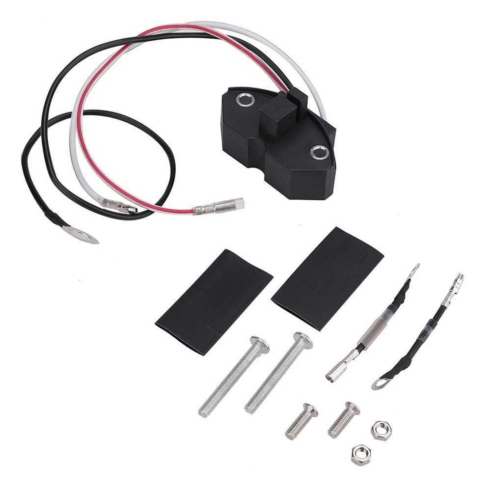 87-91019A3 Ignition Sensor Kit Replacement for MerCruiser Thunderbolt Distrib...