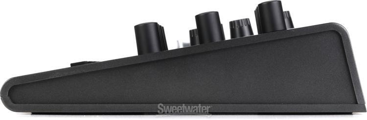 Nektar Panorama CS12 Channel Strip and DAW Plug-in Controller