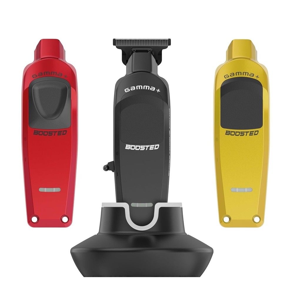 Gamma+ Boosted Cordless Trimmer w/Super Torque Motor | GP402M