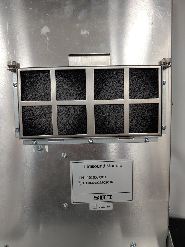 SIUI 2.06.008.0014 Ultrasound Module