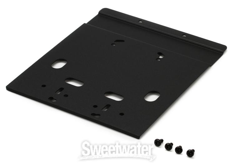 Audio-Technica AT8631 Joining Plate for Two Wireless Receivers