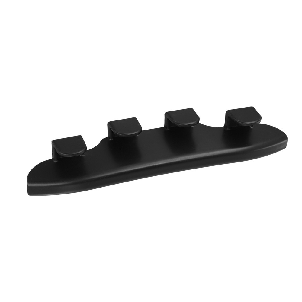 Sturdy and Reliable ABS Storage Hook for Tesla For Model 3 and For Model Y