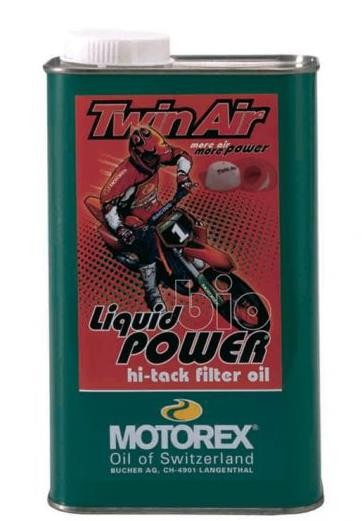 Motorex 303816 Liquid Power