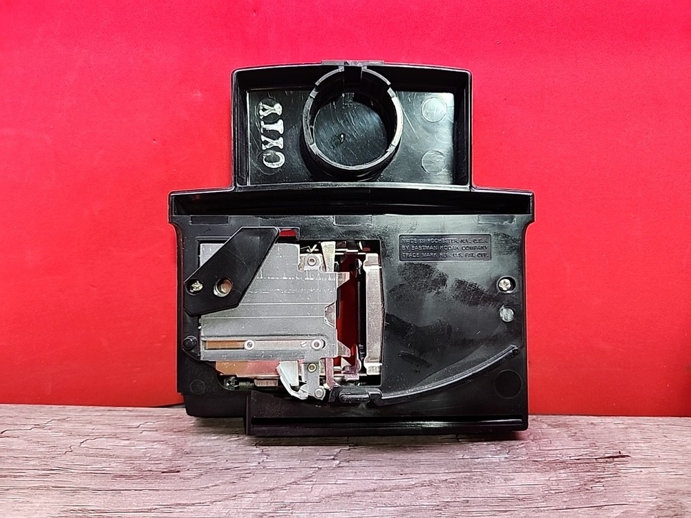 Kodak Carousel Stack Loader B40 w/Original Box & Sleeve