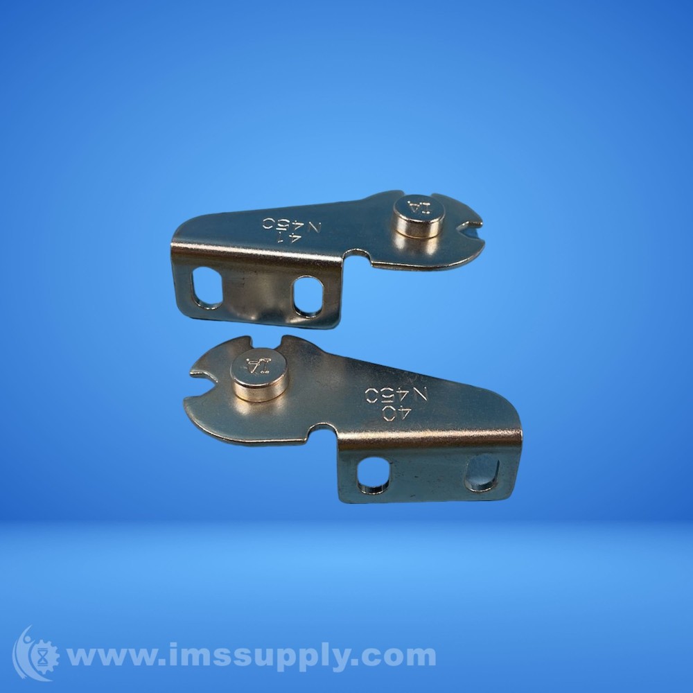 Tsubaki TKP0450 IA Chain FNIP