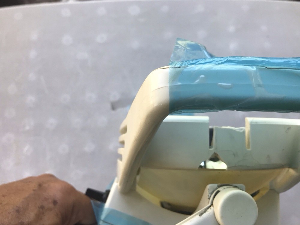 HELTHCO Dental Light