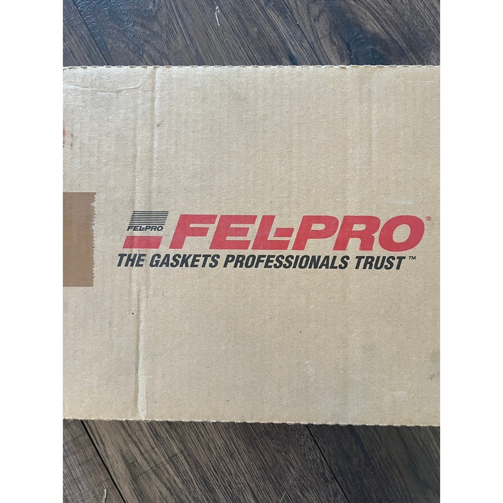 Fel-Pro Engine Cylinder Head Gasket Set Felpro HS 26330 PT