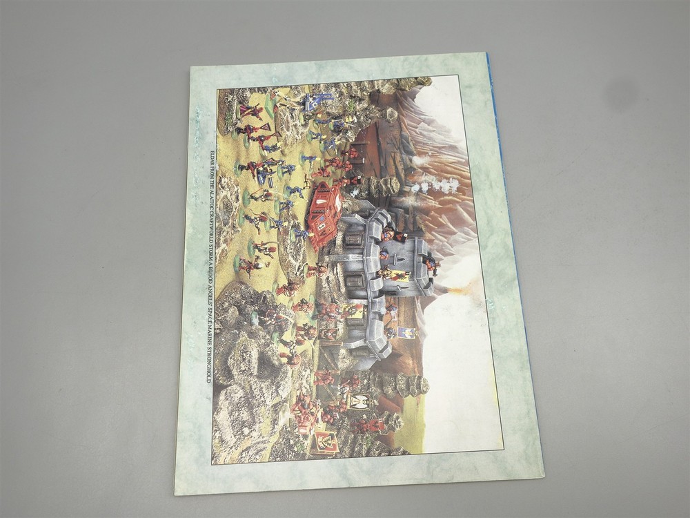 White Dwarf: #158 February 1993 (Games Workshop)