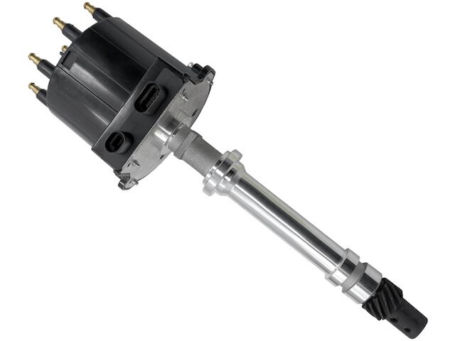 Replacement 42ZZ47V Ignition Distributor Fits 1991-1993 Chevy Caprice