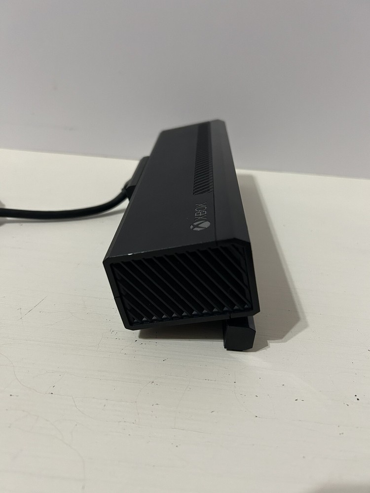 Genuine Original Microsoft Xbox One Kinect Sensor - Black OEM Model 1520
