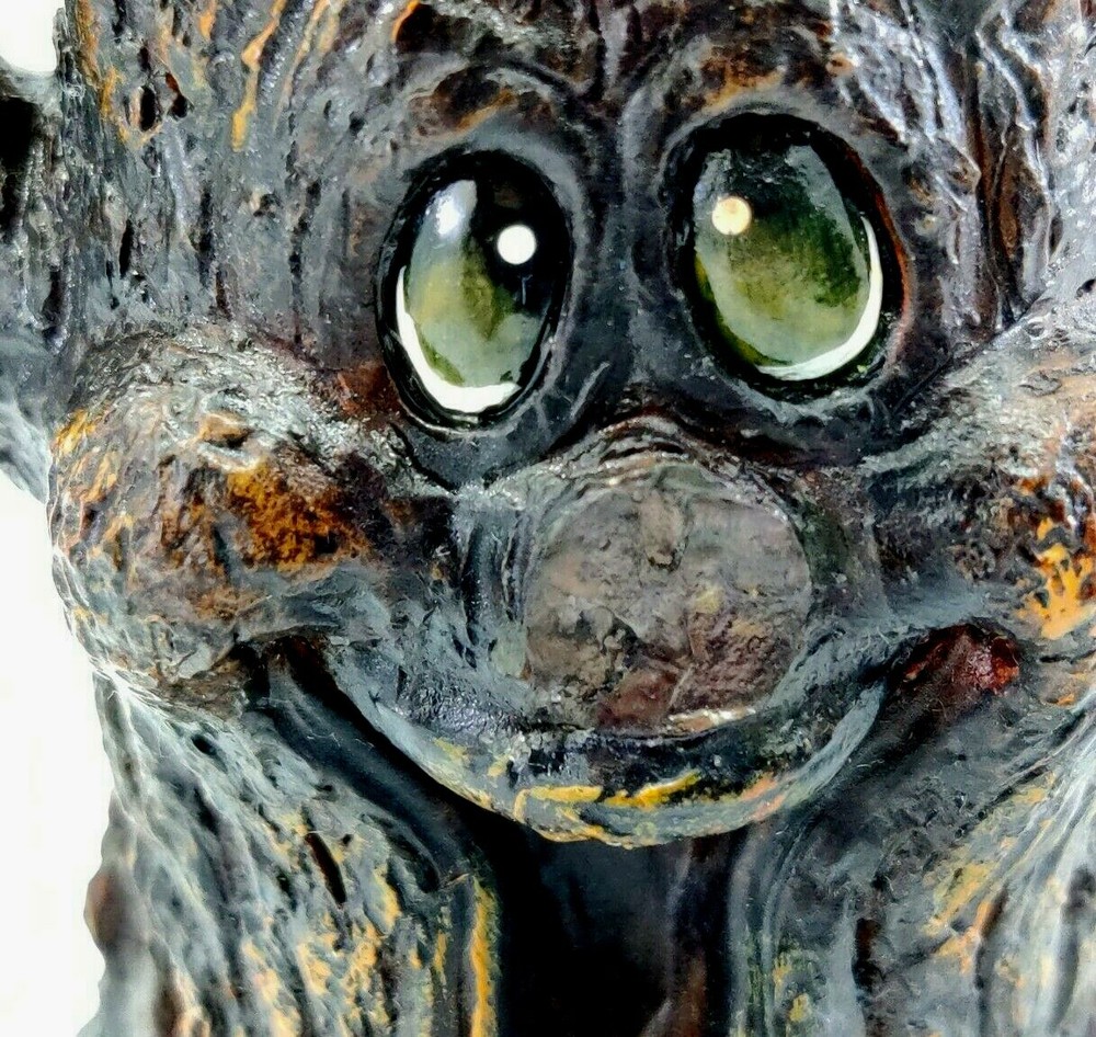 Yankee Candle Halloween Tree Candle Holder READ!!!
